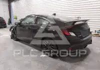 2020 Honda CIVIC фото