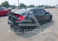 2020 Honda CIVIC photo
