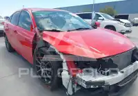 2020 Honda CIVIC фото