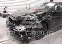 2020 Honda CIVIC фото