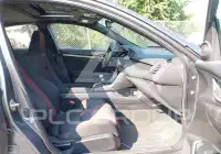 2020 Honda CIVIC photo