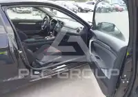 2020 Honda CIVIC фото