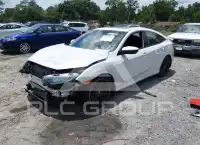 2020 Honda CIVIC photo