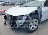2020 Honda CIVIC фото
