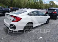 2020 Honda CIVIC photo