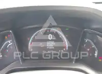 2020 Honda CIVIC фото