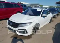 2020 Honda CIVIC photo