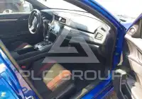 2020 Honda CIVIC фото