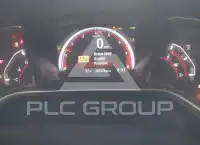 2020 Honda CIVIC фото