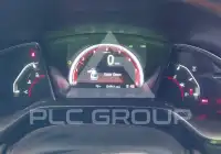 2020 Honda CIVIC фото
