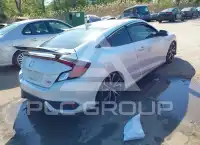 2020 Honda CIVIC photo