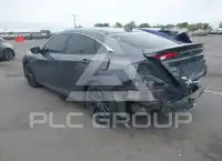2020 Honda CIVIC фото