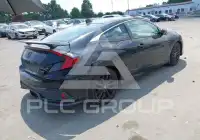 2020 Honda CIVIC фото