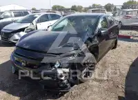 2020 Honda CIVIC photo