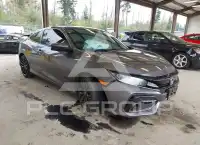 2020 Honda CIVIC фото
