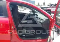 2020 Honda CIVIC фото