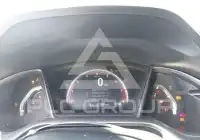 2020 Honda CIVIC фото