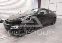 2020 Honda CIVIC фото