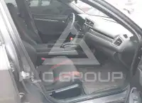 2020 Honda CIVIC фото