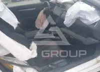 2020 Honda CIVIC фото