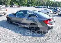 2020 Honda CIVIC photo