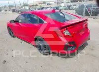 2020 Honda CIVIC фото