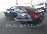2020 Honda CIVIC фото