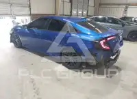 2020 Honda CIVIC фото