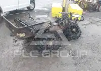 2020 Honda TRX520 фото