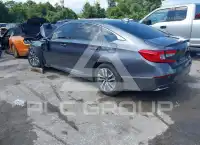 2020 Honda Accord photo