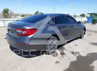 2020 Honda Accord фото
