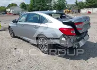 2020 Honda Accord фото