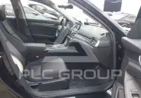 2020 Honda Accord фото