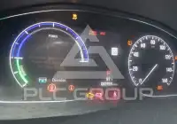 2020 Honda Accord фото