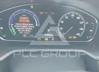 2020 Honda Accord фото