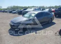 2020 Honda Accord фото