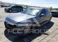 2020 Honda Accord фото