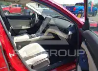 2020 Honda Accord фото