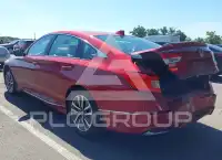 2020 Honda Accord фото