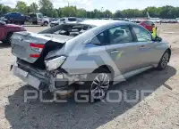 2020 Honda Accord фото