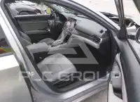 2020 Honda Accord photo