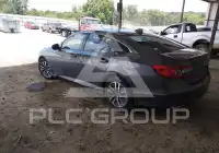 2020 Honda Accord фото