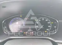 2020 Honda Accord фото