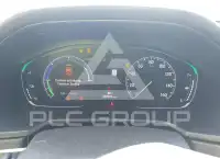 2020 Honda Accord фото