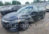 2020 Honda Accord фото