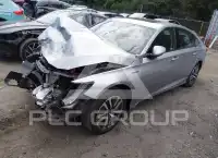 2020 Honda Accord фото
