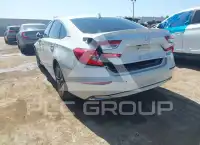 2020 Honda Accord фото