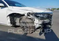 2020 Honda Accord photo