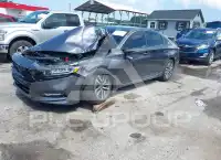 2020 Honda Accord photo