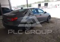 2020 Honda Accord фото